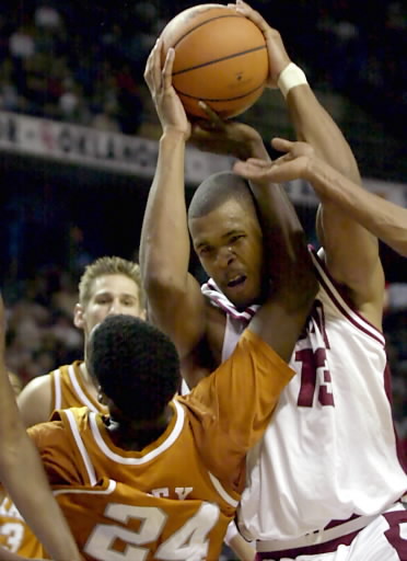OU 2002 Final Four season 13